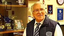 Виталий Давыдов оценил ситуацию «Салавата Юлаева» и сделал прогноз на сезон