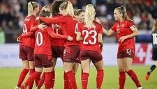 Сборная Швейцарии отменяет тренировку перед решающим матчем на Евро-2025