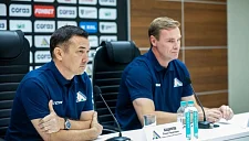 Гендиректор «Салавата Юлаева» Баширов рассказал о бюджете клуба на сезон
