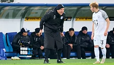 Талалаев высказался о матче с «Крыльями»: «Они приедут разъяренные»