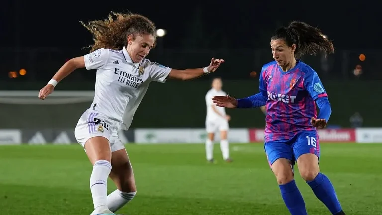 «Лондон Сити Лайонс» подписал контракт с Паулой Партидо