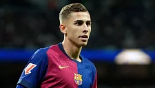 Флик о Фермине: «Рад, что он с нами»