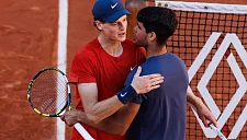 Синнер и Алькарас вошли в историю ATP по числу финалов сезона