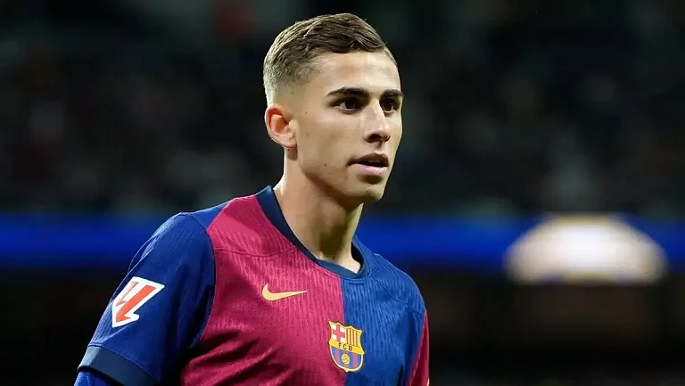 Флик о Фермине: «Рад, что он с нами»