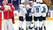 «Шанхайские драконы» одержали первую победу в своей истории.