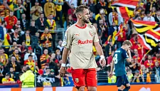 Гради о поражении «Ланса»: «Разочарованы итогом матча с ПСЖ»