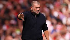 Линекер указал на ошибки Постекоглу в дебюте с «Арсеналом»