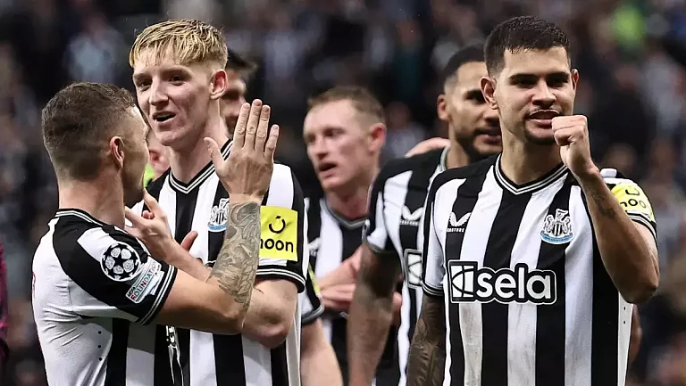 «Ньюкасл Юнайтед» получит одобрение на расширение тренировочной базы