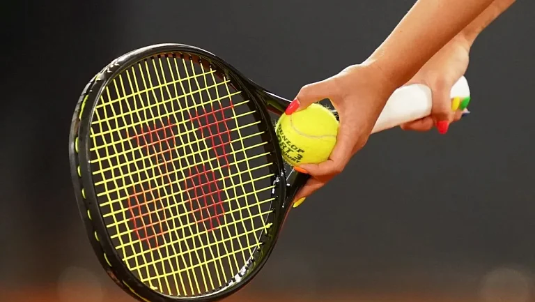 Россиянка Золотарёва пробилась в полуфинал Australian Open