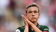 Алексей Батраков стал лучшим футболистом года в России