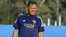 Долгожданное возвращение: Руссо официально представят в Боке сегодня
