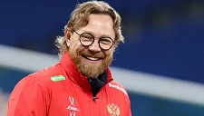 Карпин выбрал лучших футболистов года в голосовании ФИФА