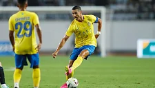 «Альмерия» обыграла «Аль-Наср» со счетом 3-2