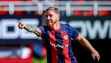 Борьба за капитанскую повязку в «Сан-Лоренсо» после ухода Муниаина