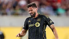 Оливье Жиру близок к переходу в «Лилль»