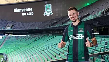 Журавель: «Перрен может заменить Сперцяна и подтвердить его продажу»