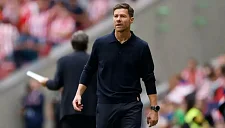 Хаби Алонсо о победе над «Хетафе»: «Это был тяжелый матч»