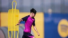 «Сельта» нацелилась на вингера «Барсы» Дани Родригеса