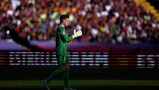 Тер Штеген возвращается: страхи позади, впереди — борьба за трон ворот