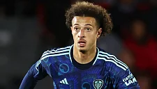 Итан Ампаду выбыл на несколько недель из-за травмы колена