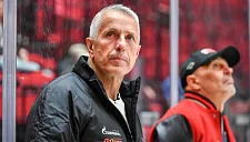 Ги Буше прокомментировал назначении Боба Хартли в «Локомотив»