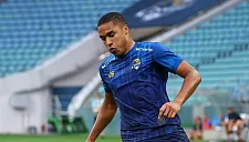 Форвард «Сочи» Гуарирапа близок к аренде в «Шарджу» из ОАЭ