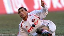 Бывший игрок «Спартака» высказался против назначения Каннаваро тренером Узбекистана