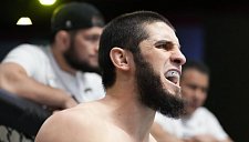 Хабиб назвал трёх потенциальных соперников для Махачева в UFC 77 кг