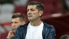 Пресс-служба «Рубина» объявила расписание матчей на сборах