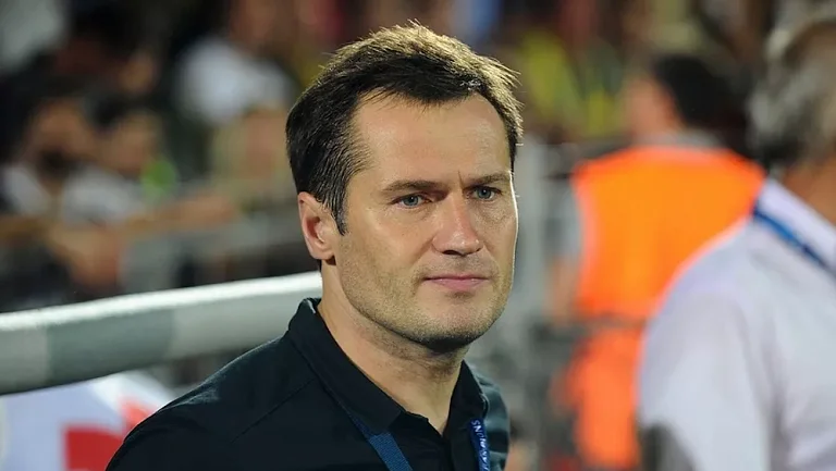 Кириченко отметил разницу между Карпиным и Альбой