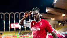 «Галатасарай» предложил 28 миллионов евро за Вилфрида Синго