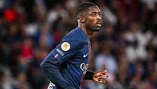 Дембеле хочет чаще выходить на поле в стартовом составе ПСЖ