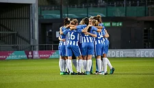 Ли Мэнвэнь покидает «Брайтон»