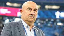 Мостовой сравнил Валерия Карпина и Станислава Черчесова