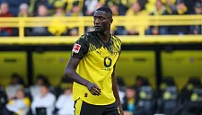 Серу Гирасси восстановился от травмы перед боем с «Баварией»