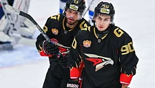 «Динамо СПб» — «Омские Крылья»: вернут ли хозяева уверенность?