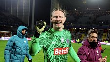 Сафонов выиграл Лигу чемпионов, Лигу 1 и Кубок Франции