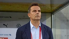 Алос объяснил, почему не сможет вызвать всех игроков на октябрьский сбор