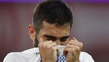 Форвард «Динамо» Махачкала Агаларов оценил старт сезона