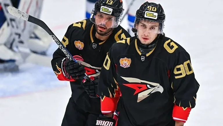 «Динамо СПб» — «Омские Крылья»: вернут ли хозяева уверенность?