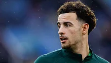 Арни Слот: «Кертис Джонс пропустит матч с «Бернли» из-за травмы»