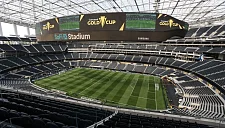 «ПСЖ» строит планы на новый стадион — вдохновлён SoFi в США