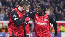 Фримпонг выбрал «Ливерпуль» ради титулов и воссоединения с Виртцем