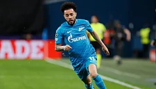 МВД закрыло проверку высказываний Клаудиньо о СВО