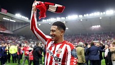 Джоб Беллингем посетил «Айнтрахт» — клуб готов к трансферу