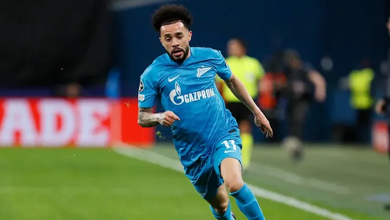 МВД закрыло проверку высказываний Клаудиньо о СВО