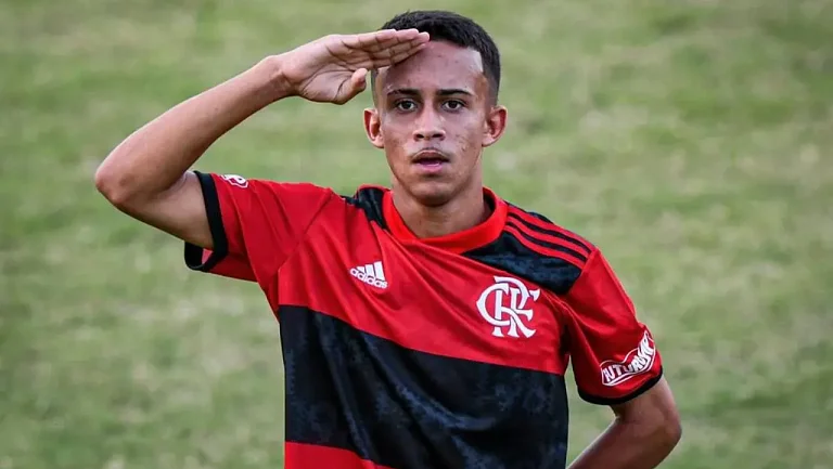 «Фламенго» требует гарантии от ЦСКА в сделке по Гонсалвесу