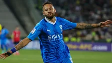 Игрок «Зенита» Энрике признался, что хочет выйти на поле с Неймаром