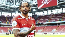 Тео Бонгонда забил победный гол в ворота Бенина на Кубке Африки