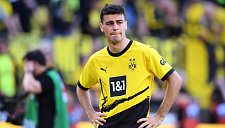 Джио Рейна согласовал личные условия с «Пармой»